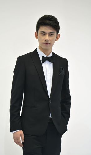 郑英 现场执行负责人