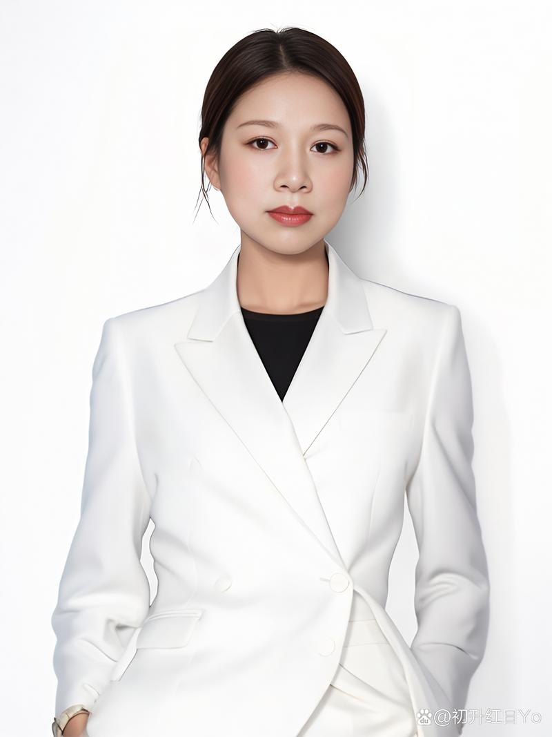 邱芸婷 视觉与舞美负责人